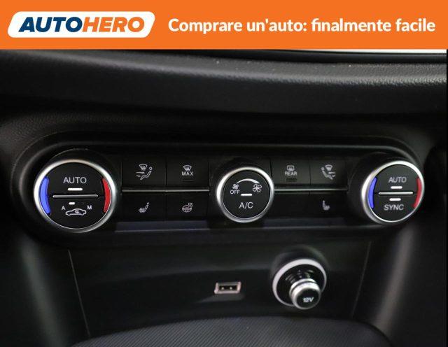 ALFA ROMEO Stelvio 2.0 Turbo 280 CV AT8 Q4 Veloce
