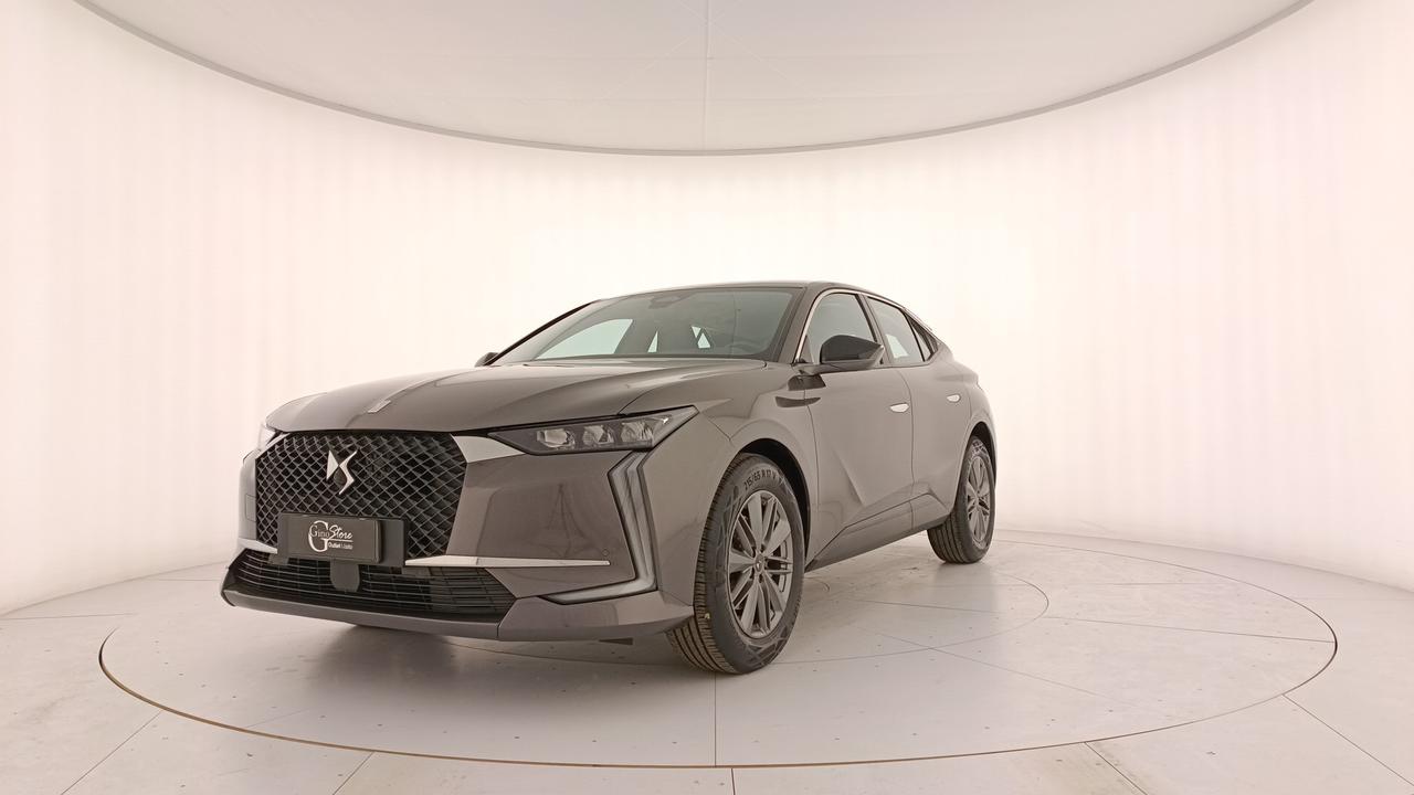 DS DS4 1.2 puretech Bastille Business 130cv auto