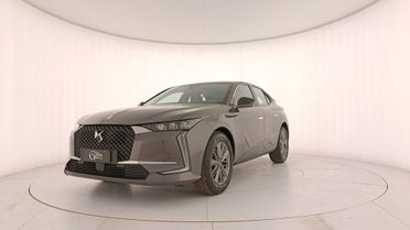DS DS4 1.2 puretech Bastille Business 130cv auto