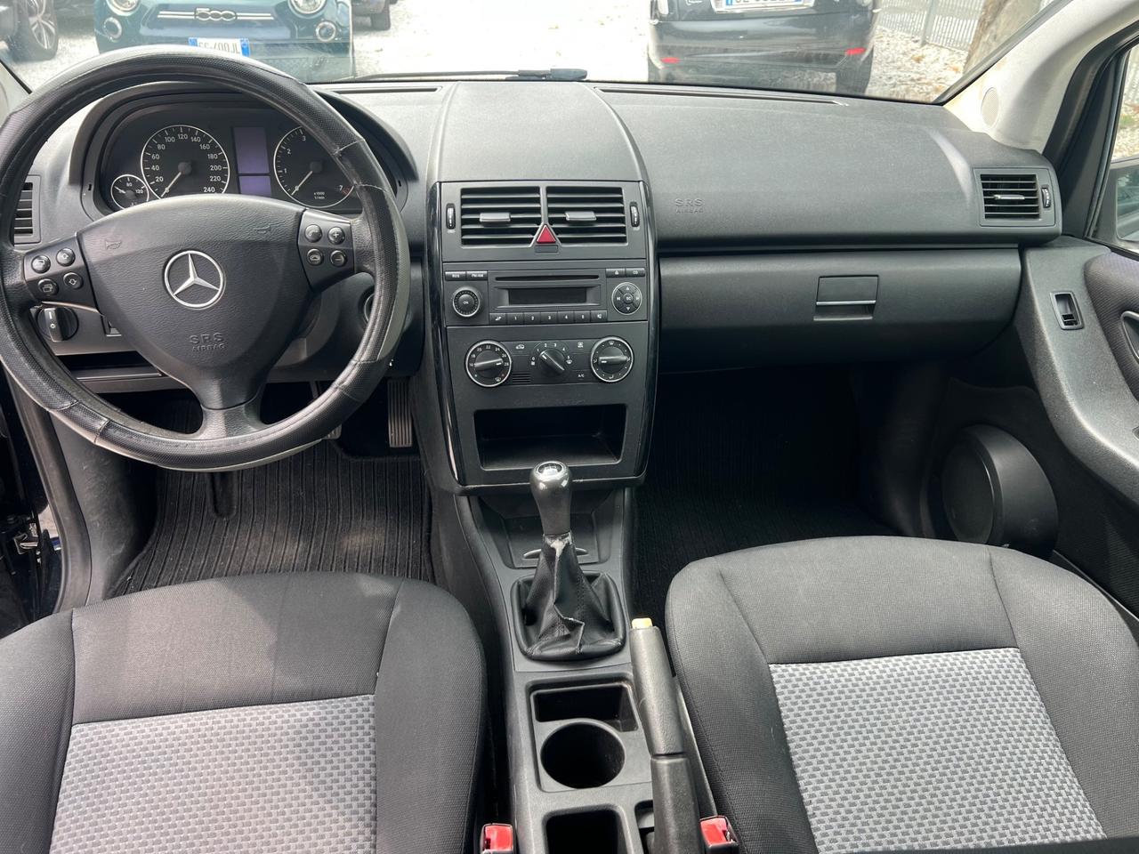 Mercedes-benz A 150 Avantgarde