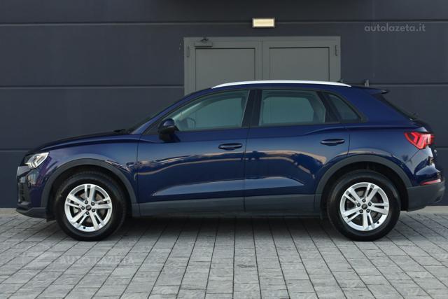 AUDI Q3 35 2.0 TDI S tronic