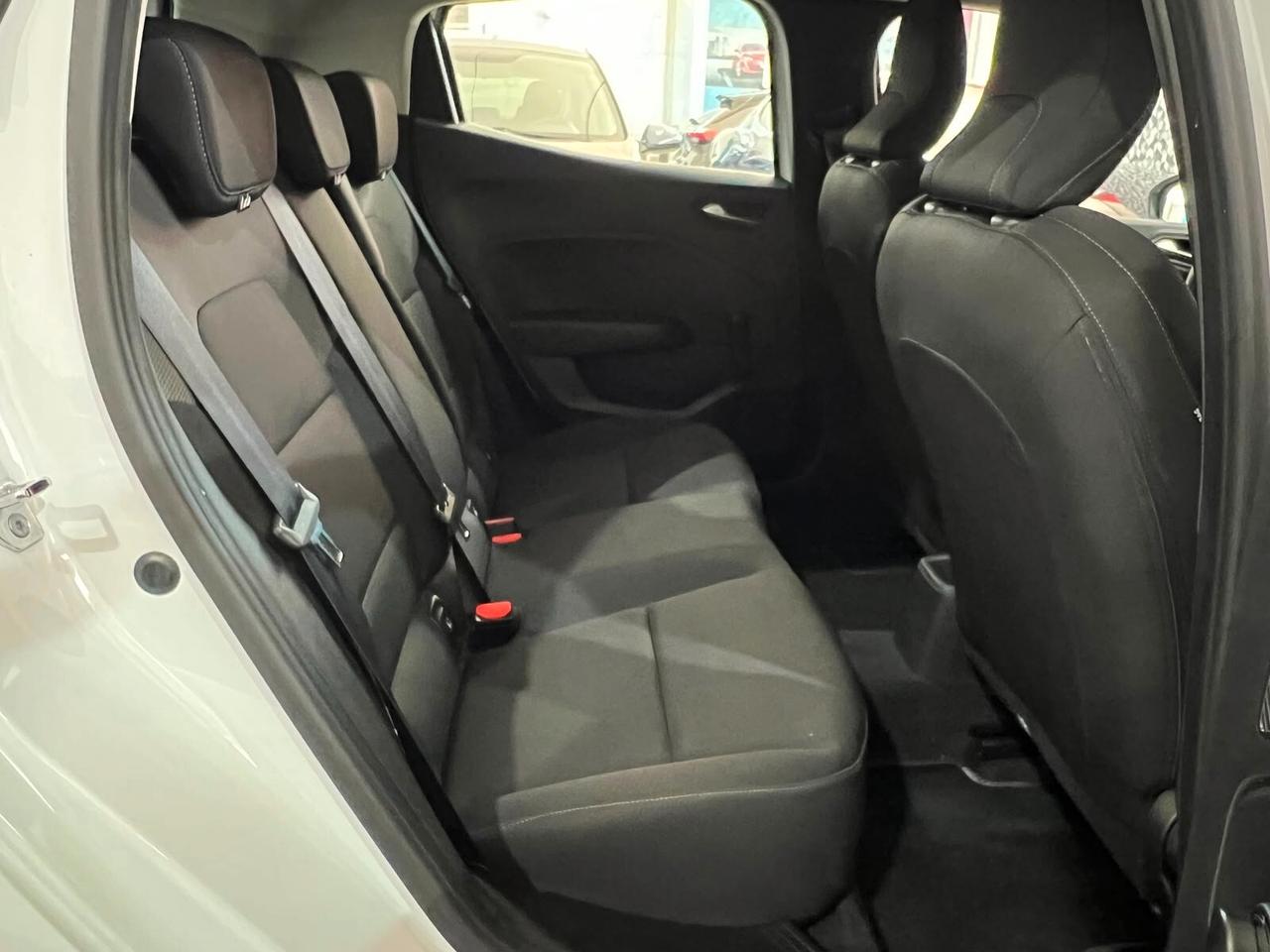 Renault Clio Blue 1.5 dCi 85 CV Zen 2021
