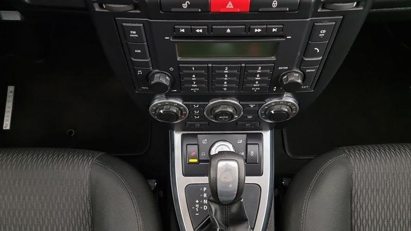 Land Rover Freelander 2.2 SD4 S.W. S
