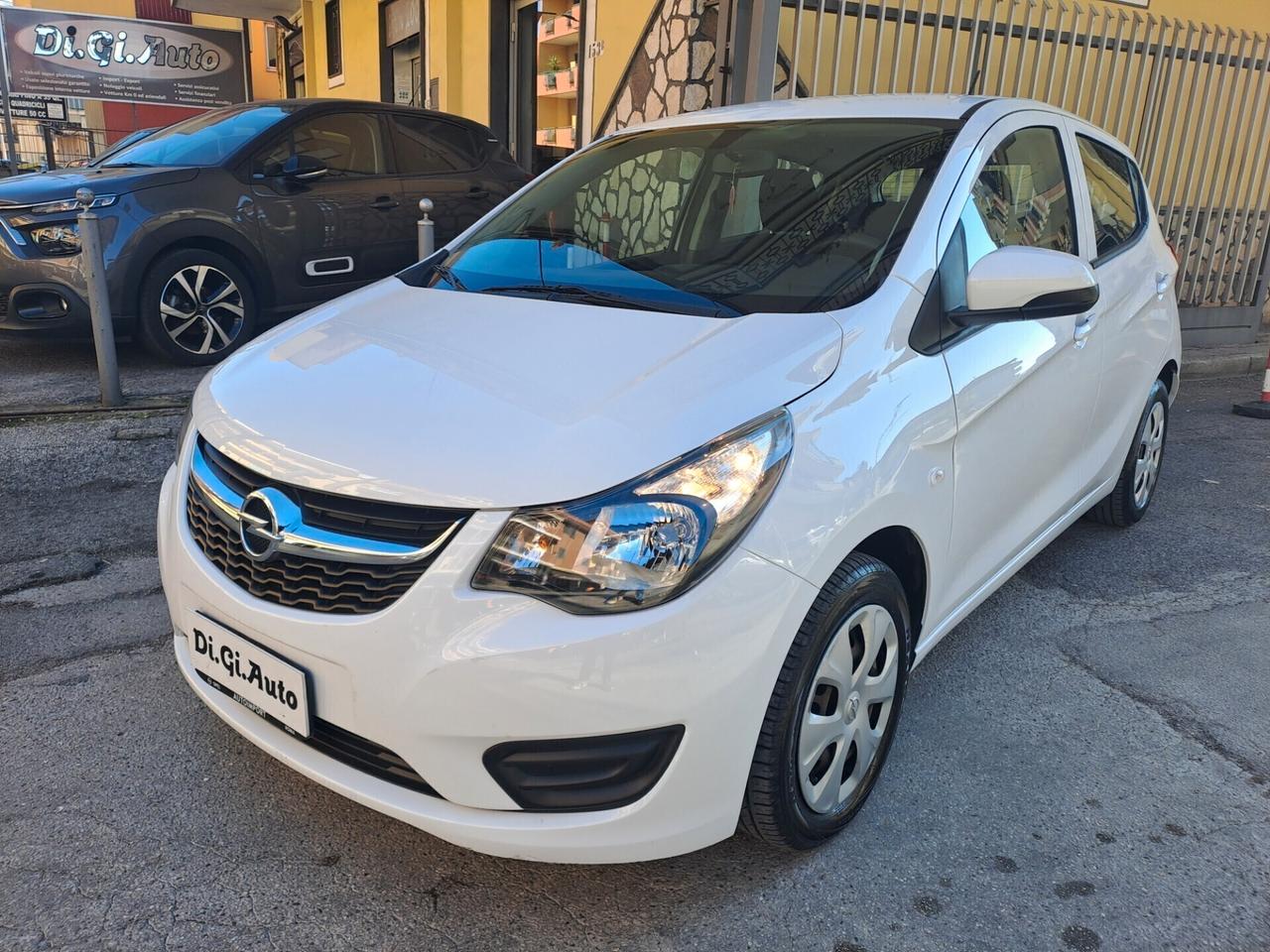 Opel Karl 1.0 75 CV Advance "Vettura In Promo"