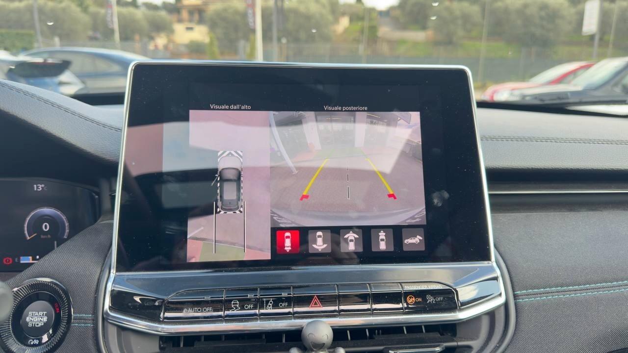 Jeep Compass 1.5 Turbo T4 130 CV MHEV 2WD Limited