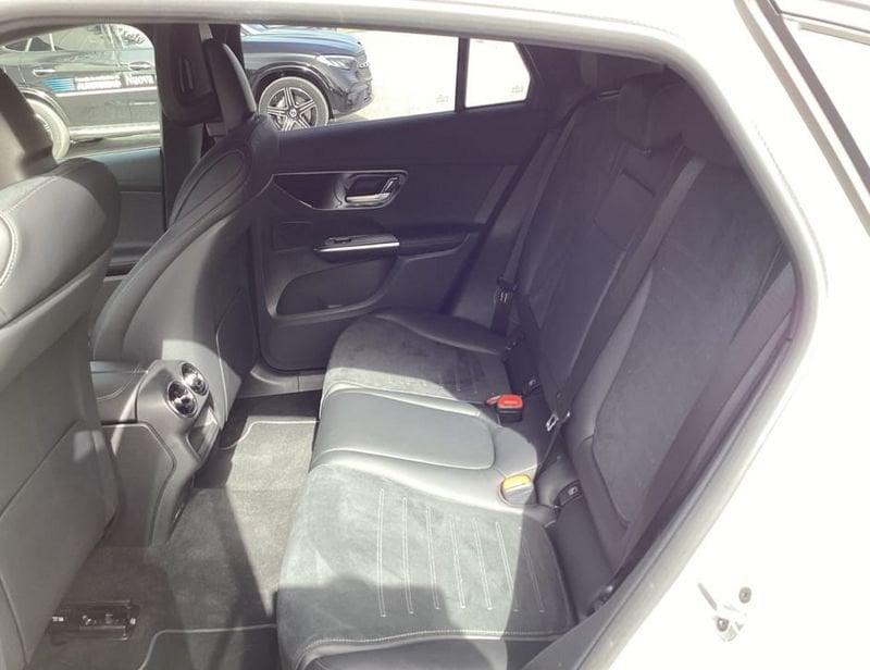 Mercedes-Benz GLC Coupé GLC 300de 4Matic EQ-Power Coupé AMG Line Premium