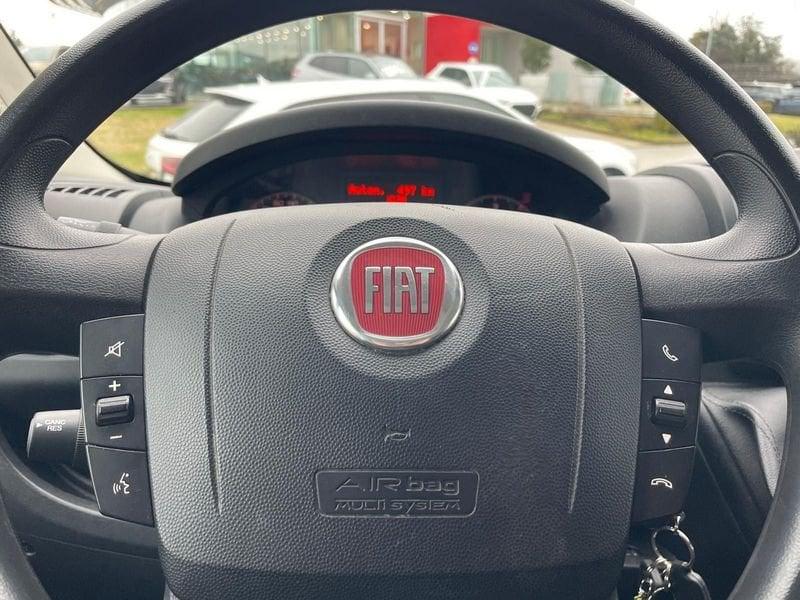 FIAT Ducato Ducato 35 2.2 Mjt 140CV PLM-TM Furgone **PREZZO + IVA**