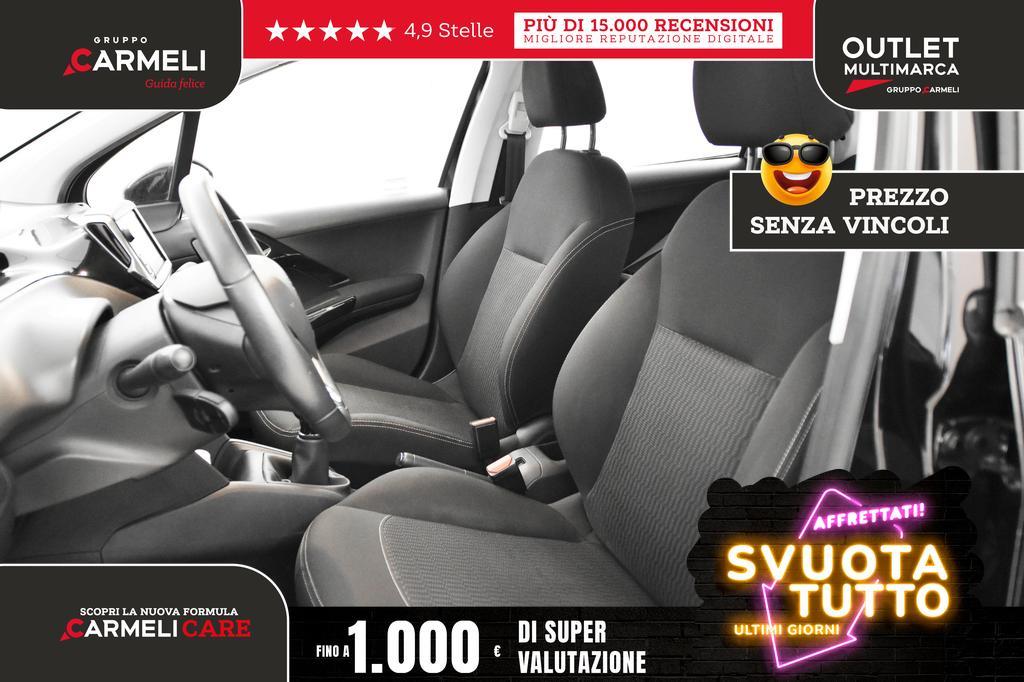 Peugeot 208 5 Porte 1.2 PureTech Active