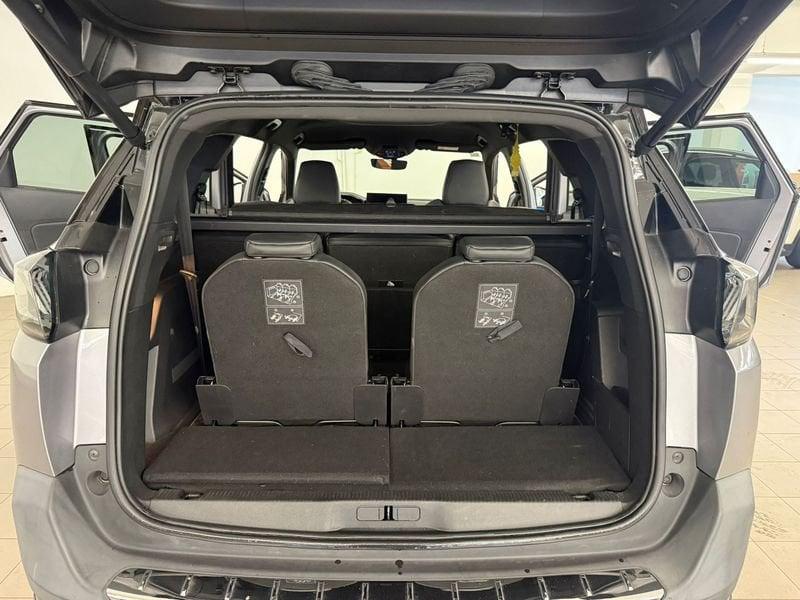 Peugeot 5008 5008 BlueHDi 130 S&S EAT8 GT Pack 7 Posti