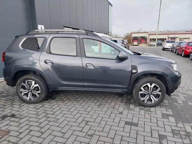 DACIA Duster 1.0 TCe 100 CV ECO-G 4x2 Prestige