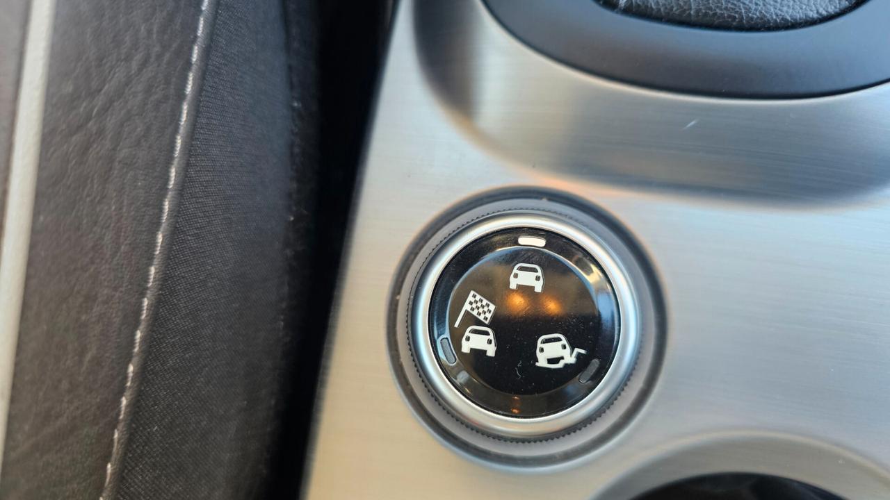 Fiat 500X 1.4 MultiAir 140 CV DCT Cross