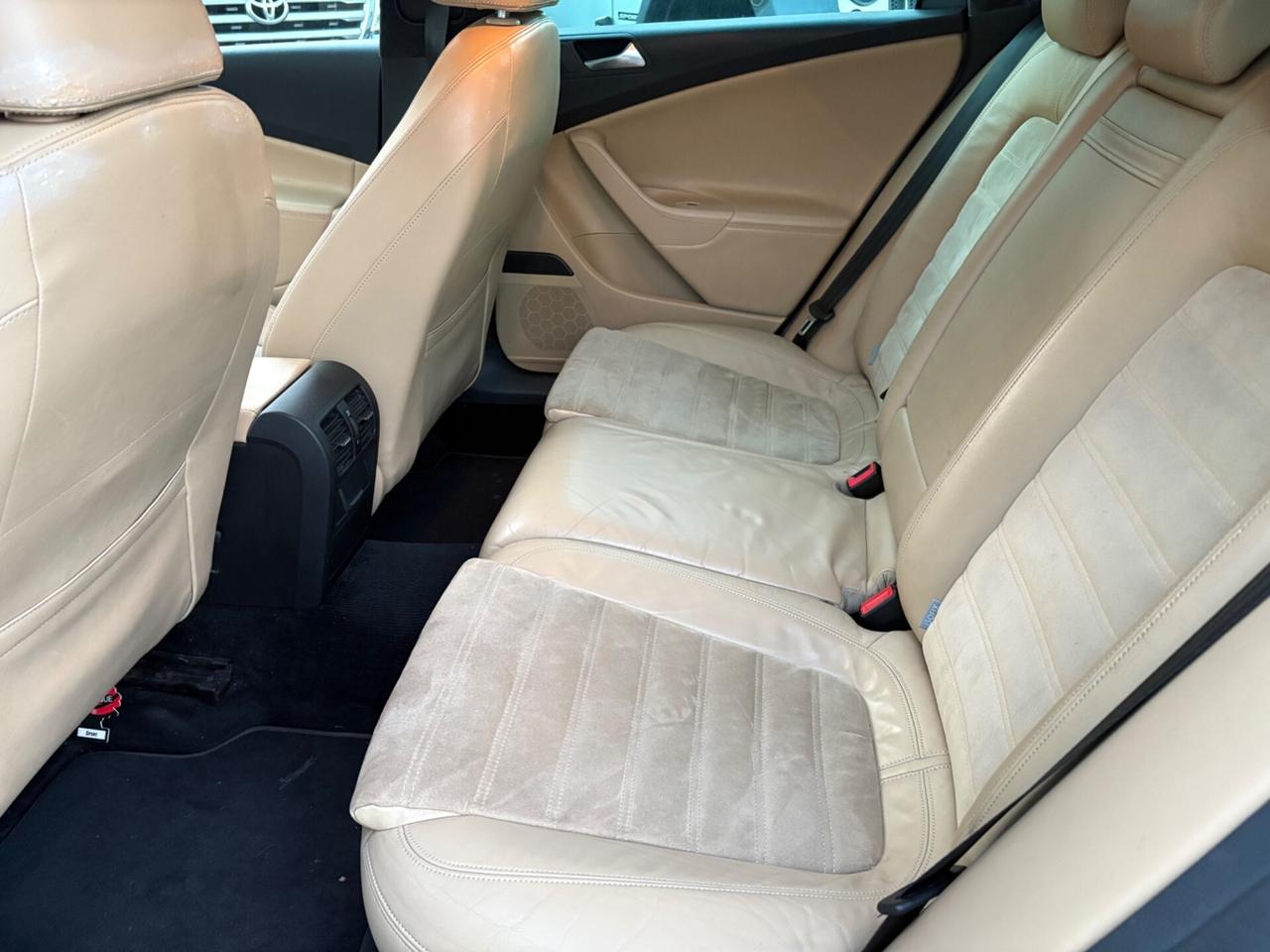 Volkswagen Passat 1.4 16V TSI Var. Comf. EcoFuel