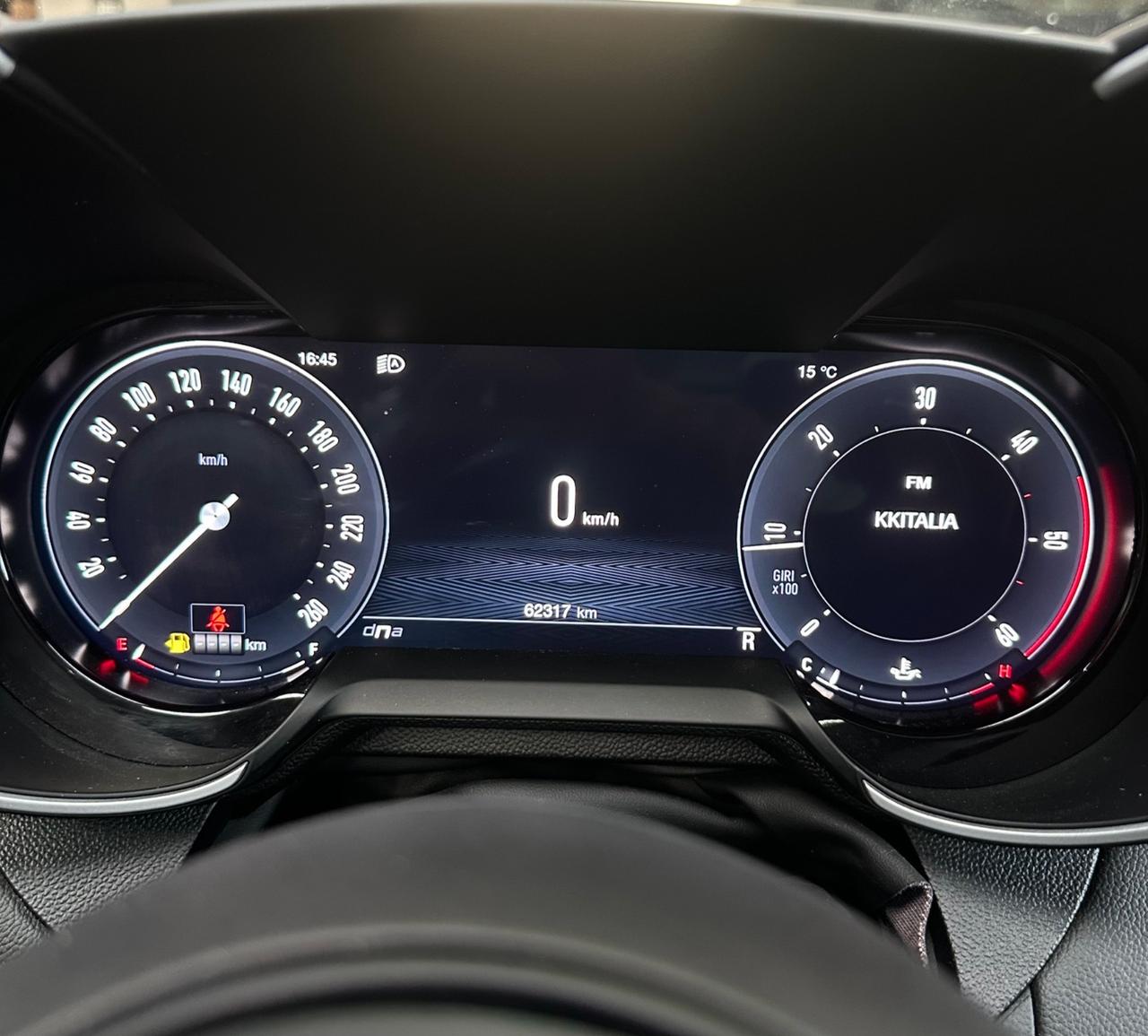 Alfa Romeo Giulia 2.2 TD 210cv AT8 Q4 Veloce