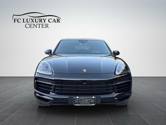 Porsche Cayenne COUPE' 3.0 340CV SOSPENSIONI PASM IVA ESPOSTA