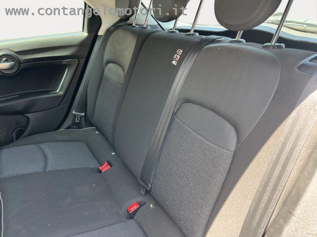 FIAT 500X 1.0 T3 120 CV Urban