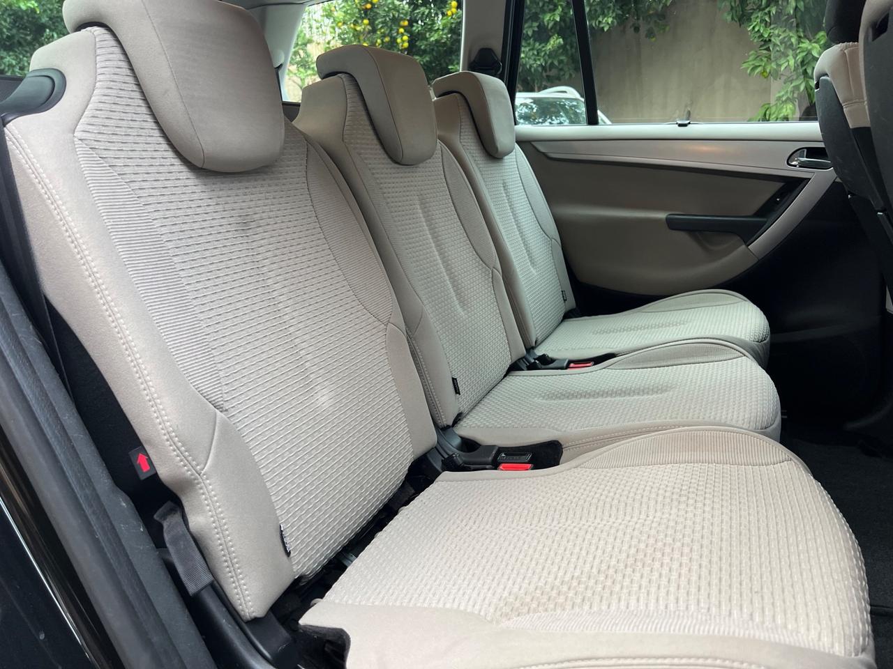 C4 Grand Picasso 1.6 HDi 110 7 posti