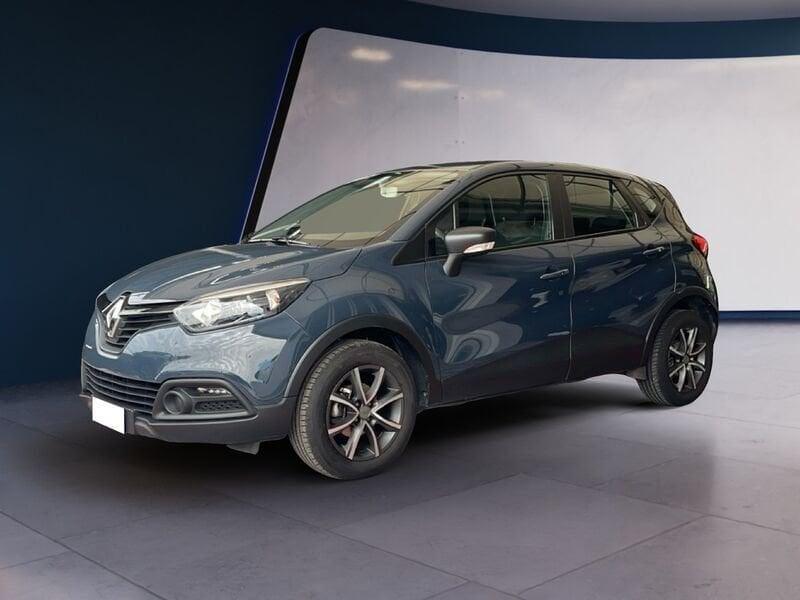 Renault Captur 0.9 Energy TCe 90cv S&S Intens