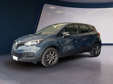 Renault Captur 0.9 Energy TCe 90cv S&S Intens