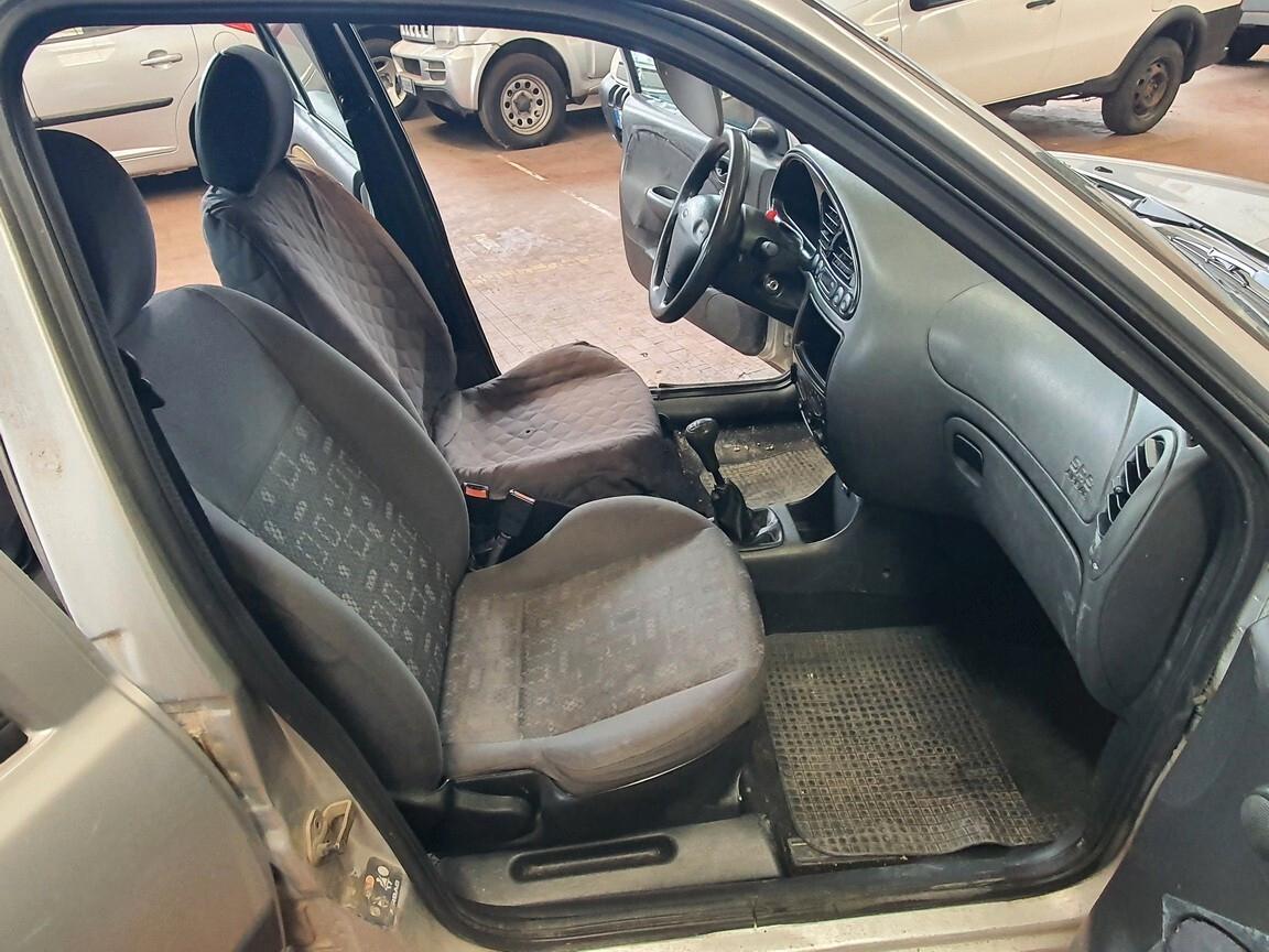 Ford Fiesta 1.2 16V 5pt