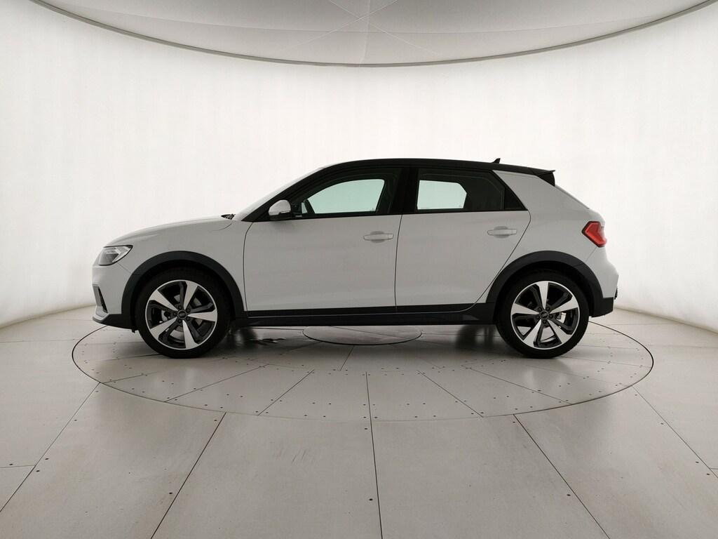 Audi A1 30 1.0 TFSI Admired