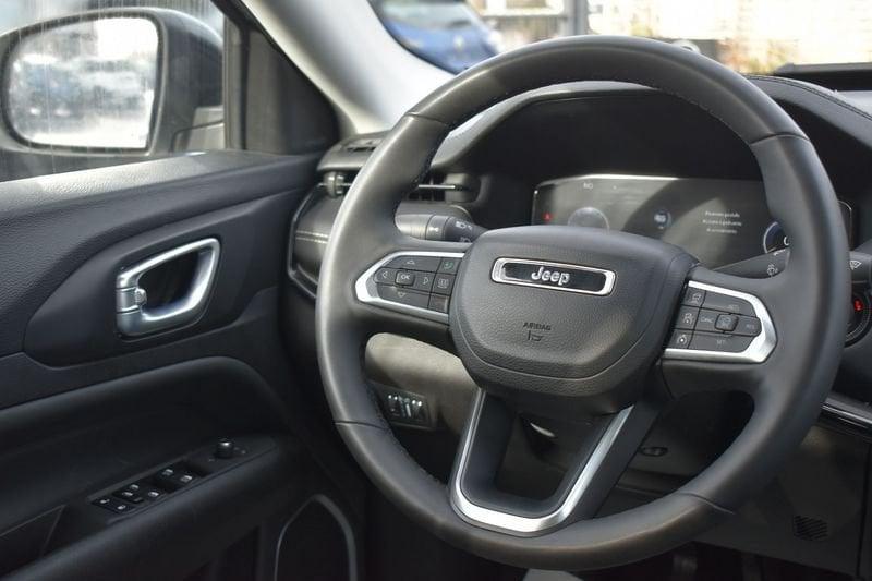 Jeep Compass Compass 1.6 Multijet II 2WD S