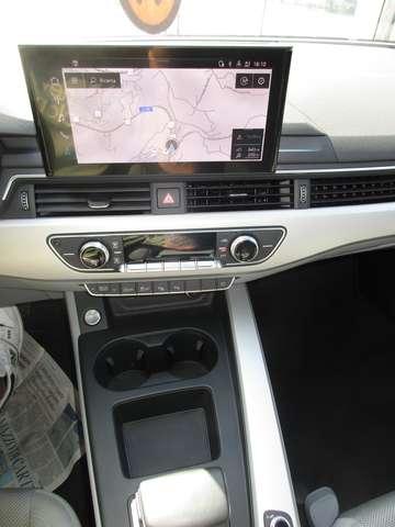 Audi A4 V 2019 Avant 35 2.0 tdi mhev Busines163cv s-tronic