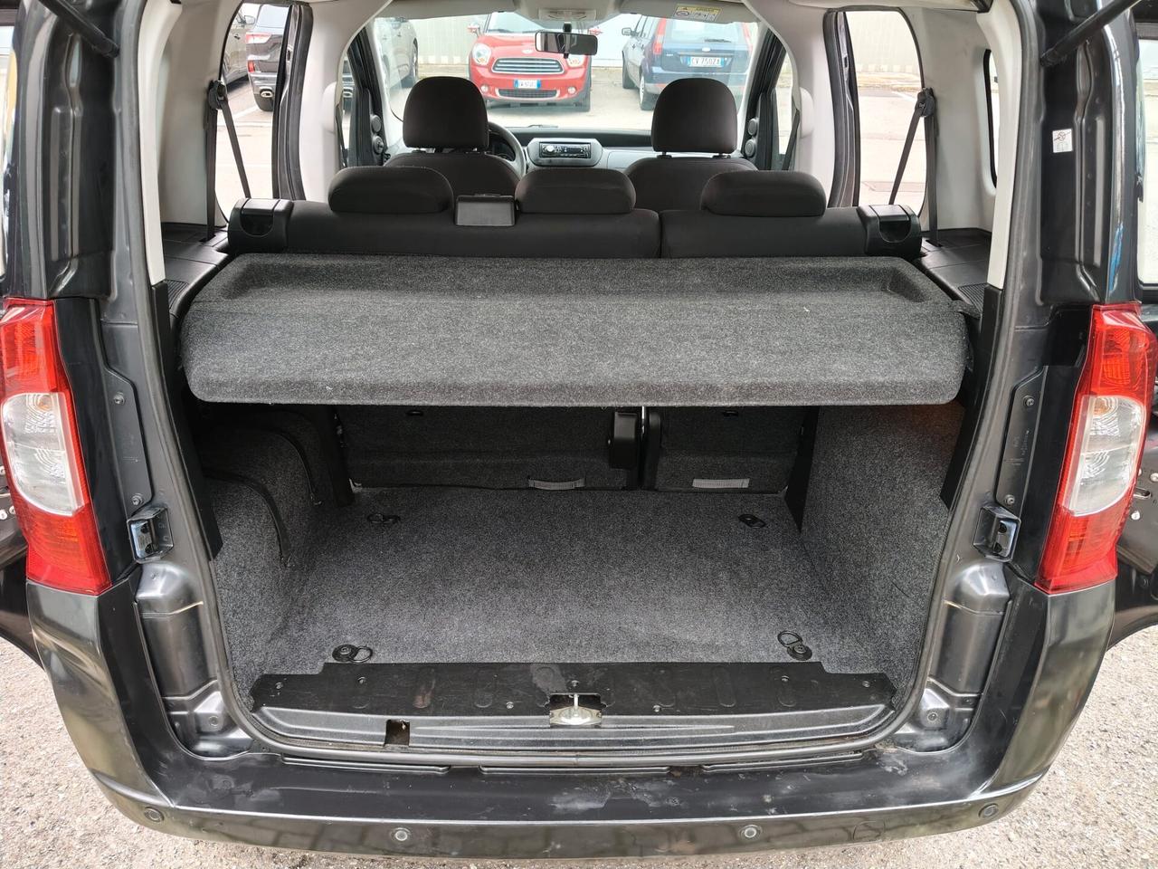 Fiat Qubo 1.3 MJT 75 CV MyLife