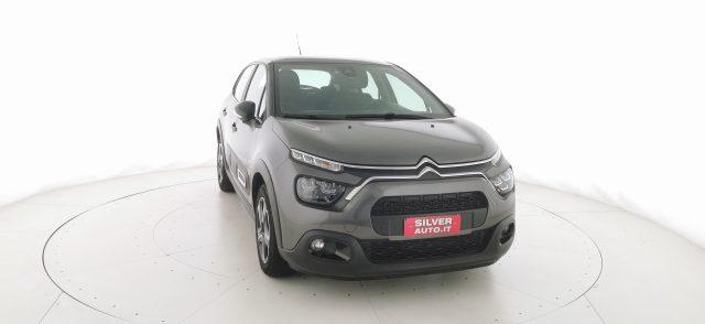 CITROEN C3 PureTech 110 S&S Shine CAMBIO AUTOMATICO