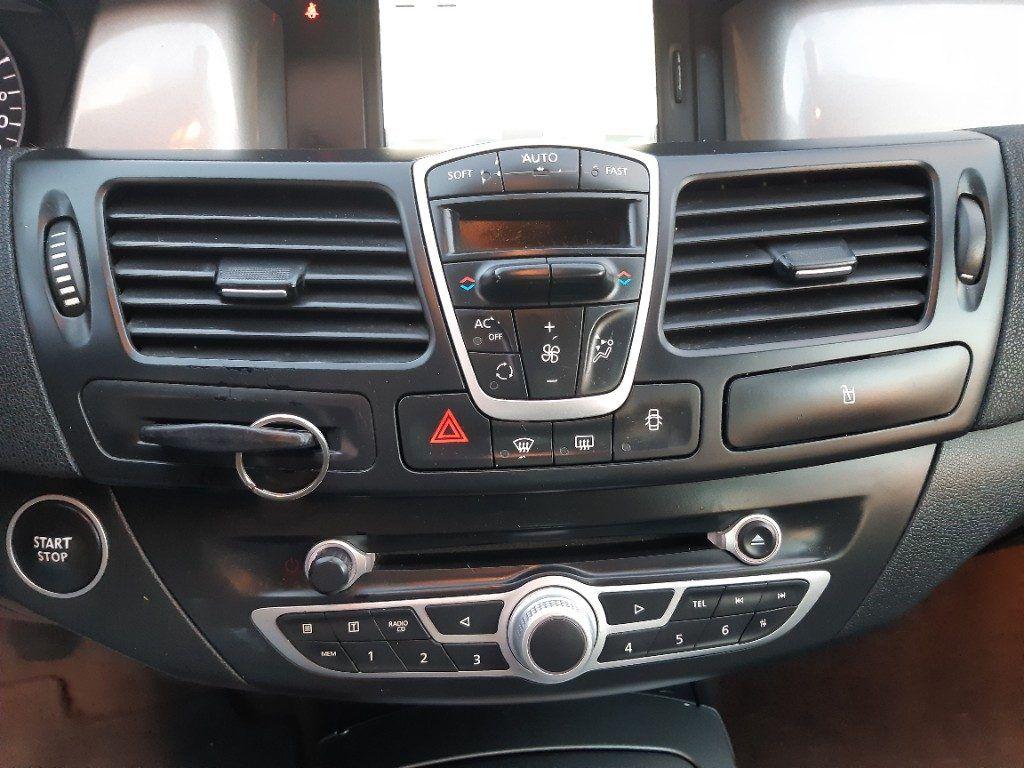Renault Laguna 2.0 dCi 150CV SporTour 4Control