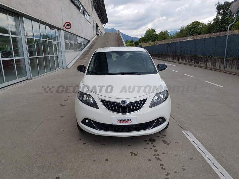 Lancia Ypsilon My24 402 Platino 1.0