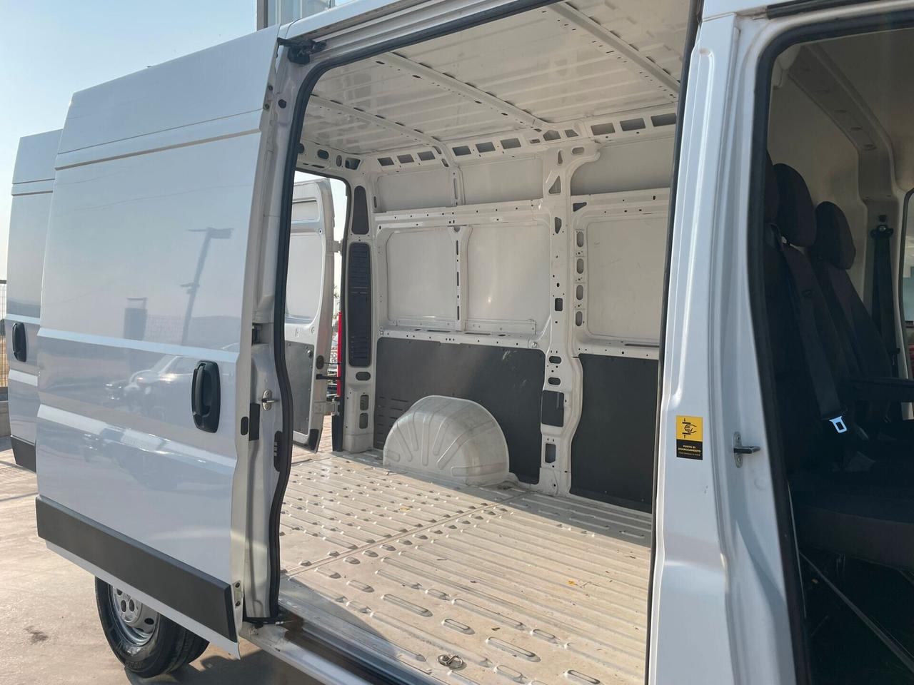 Peugeot Boxer H2 l2 anno 2022