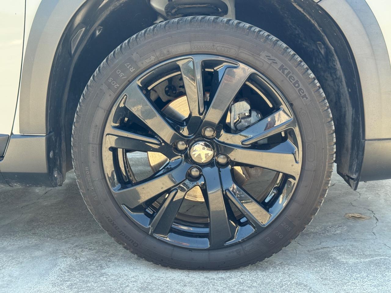 Peugeot 2008 BlueHDi 100 S&S GT Line