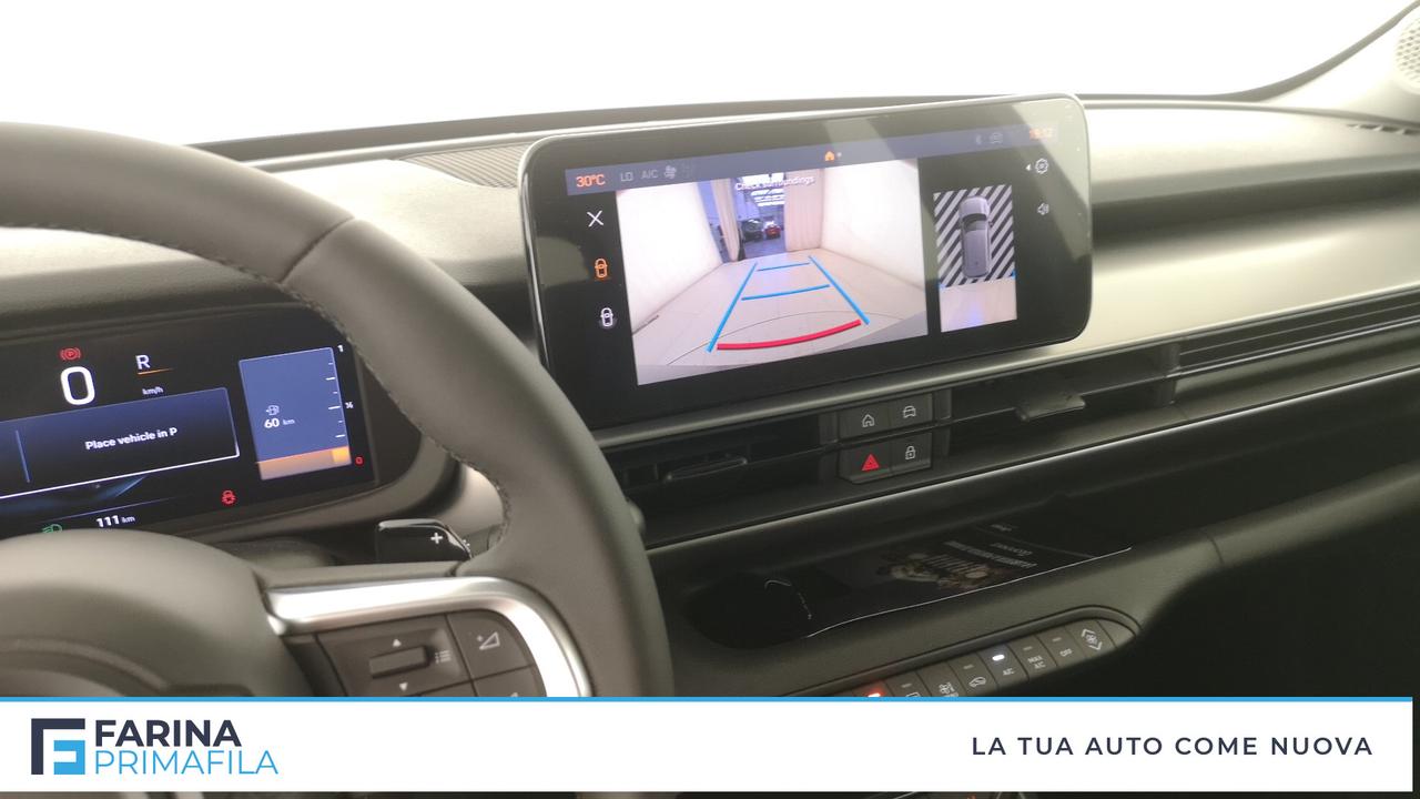 JEEP Avenger 1.2 turbo e-hybrid Summit fwd 100cv edct6