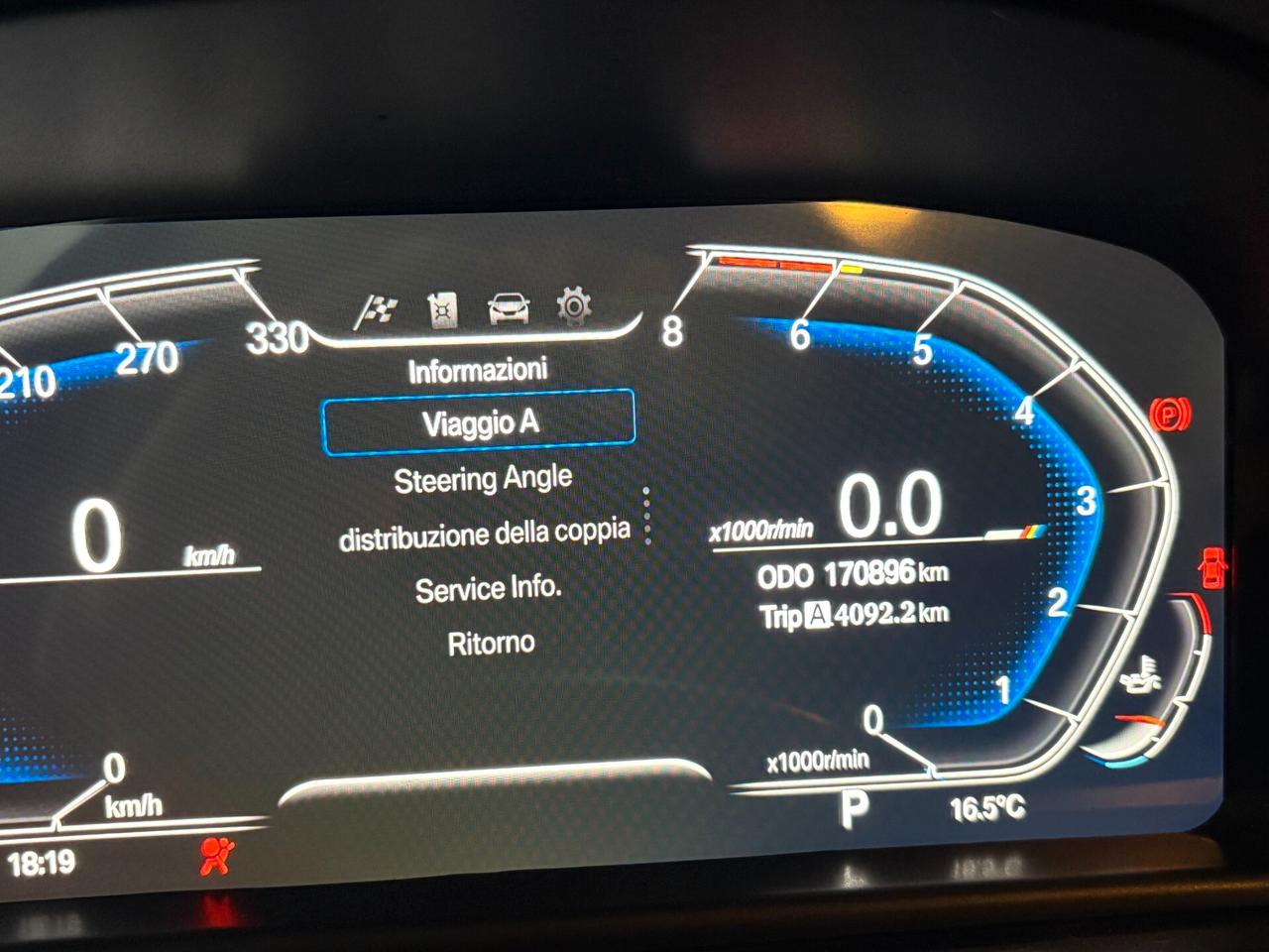 Bmw X1 sDrive20d Attiva