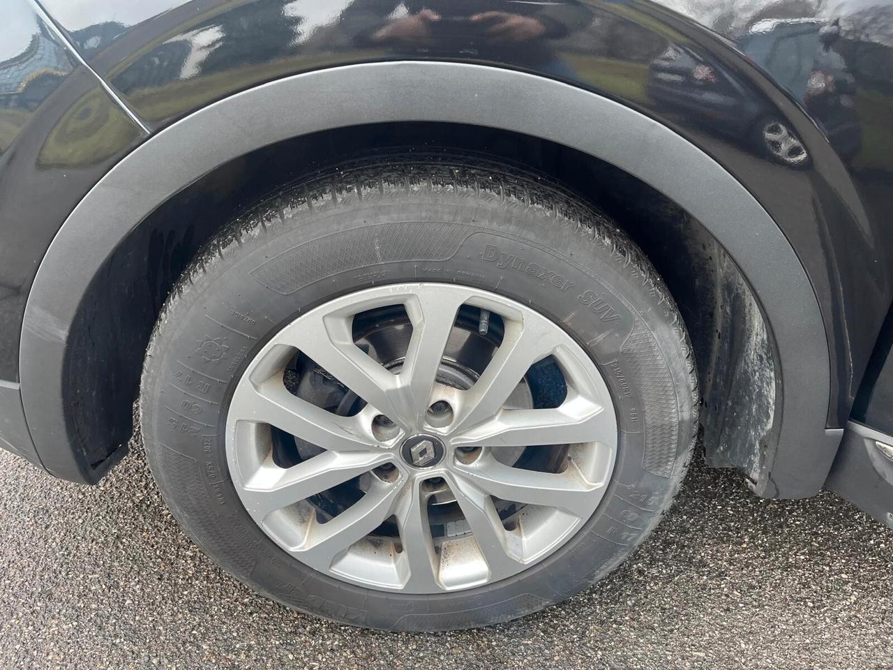 Renault Kadjar dCi 130CV