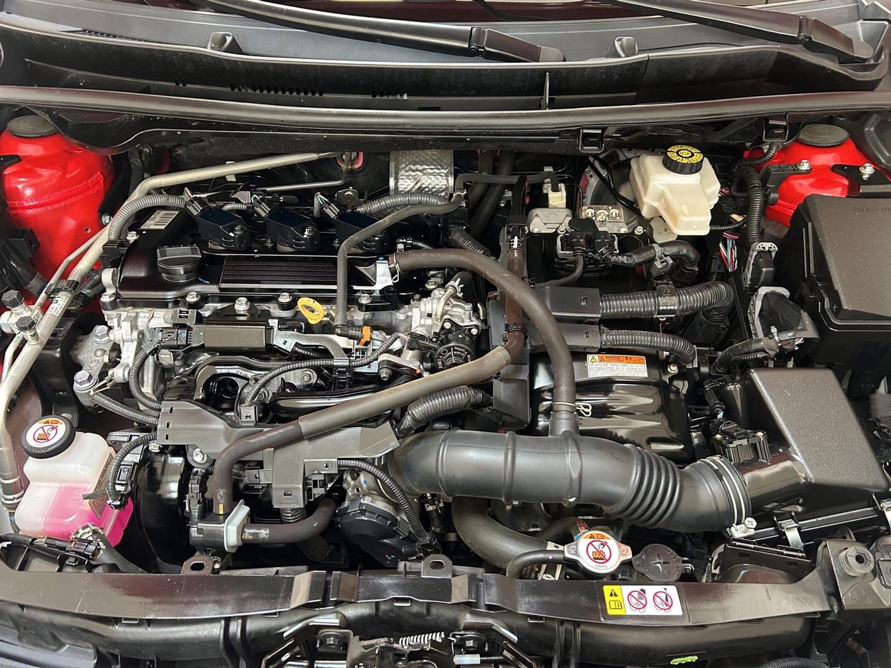 Toyota Yaris 1.5h Premiere