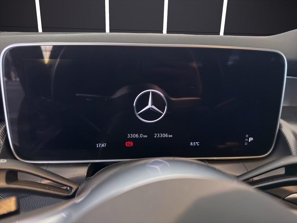Mercedes GLC 220 d mhev Advanced Plus 4matic auto