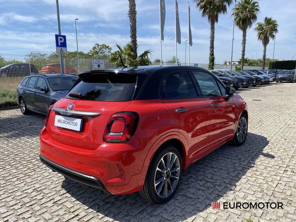 Fiat 500X 1.3 Multijet Sport