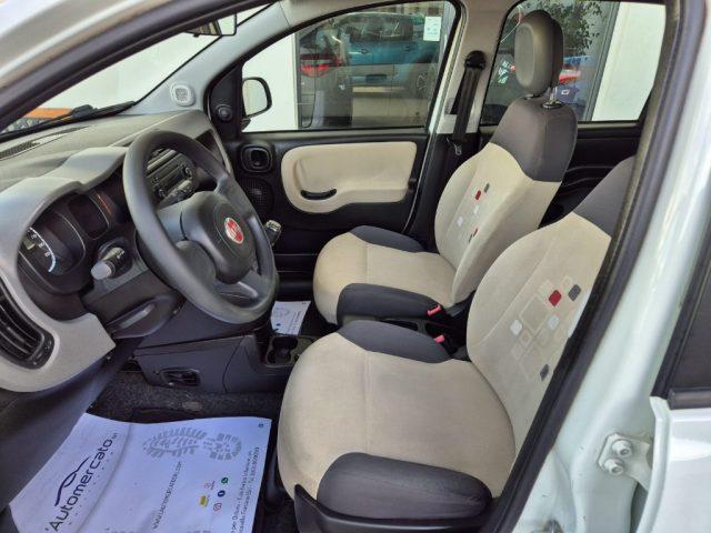 FIAT Panda 1.2 EasyPower Lounge