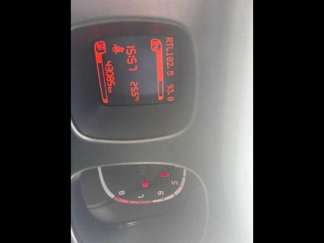 FIAT Panda 3ª serie - 1.0 FireFly S&S Hybrid