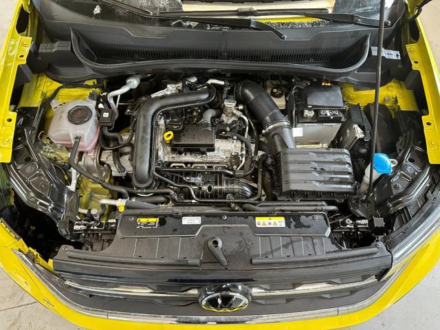 VOLKSWAGEN T-Cross 1.0 TSI 115 CV DSG EDITION PLUS