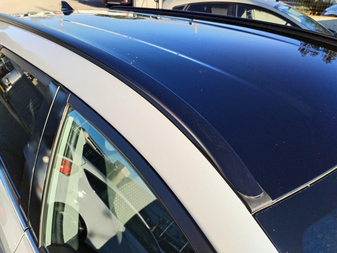 Toyota Auris Touring Sports 1.8 Hybrid Black Edition 5/2019 km 217000 iva esposta NEOPATENTATI