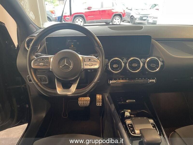 Mercedes-Benz Classe B - W247 2018 Diesel B 180 d Premium auto