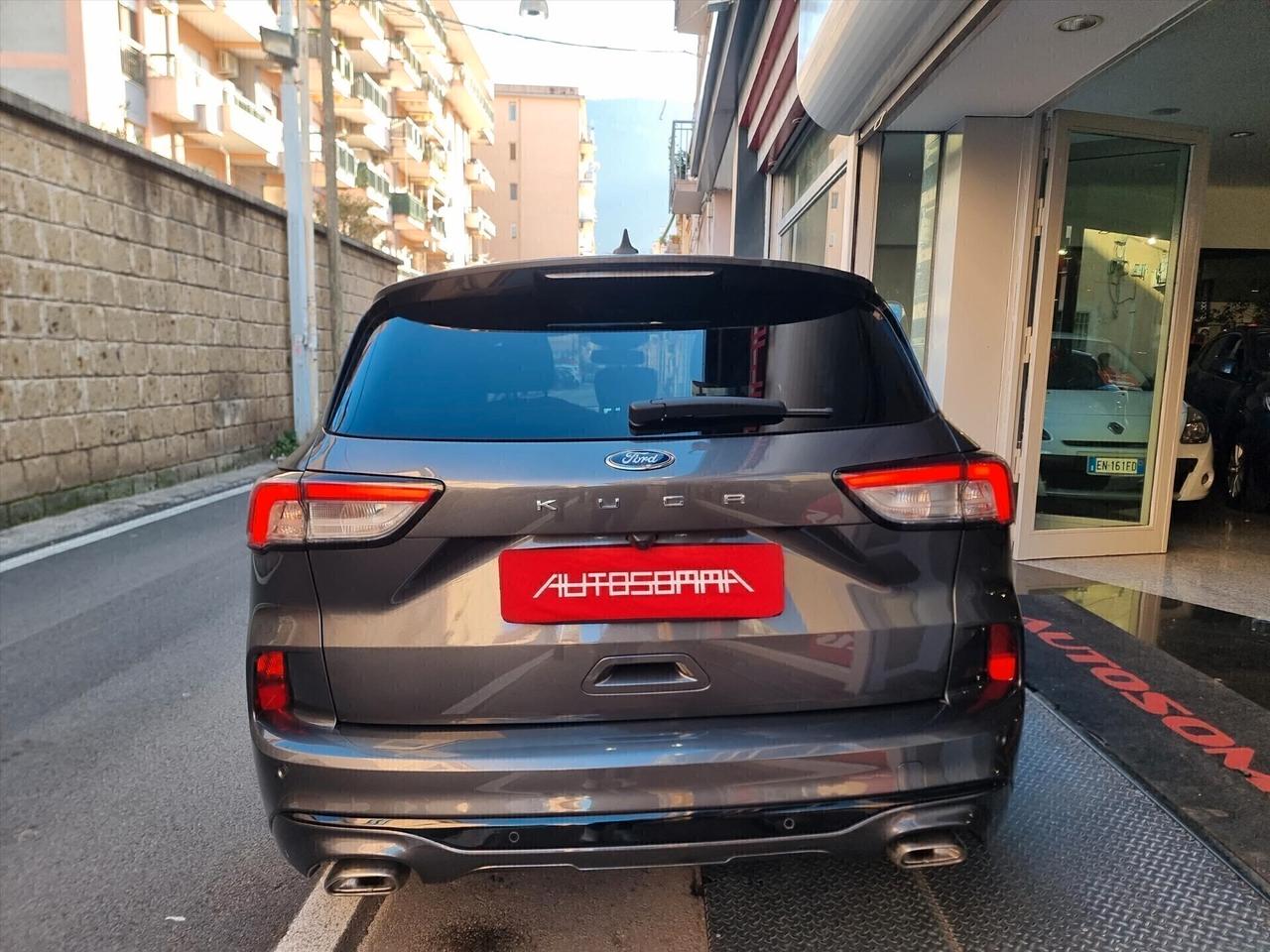Ford Kuga garanzia 24 mesi 1.5 EcoBoost 150 CV 2WD ST-Line