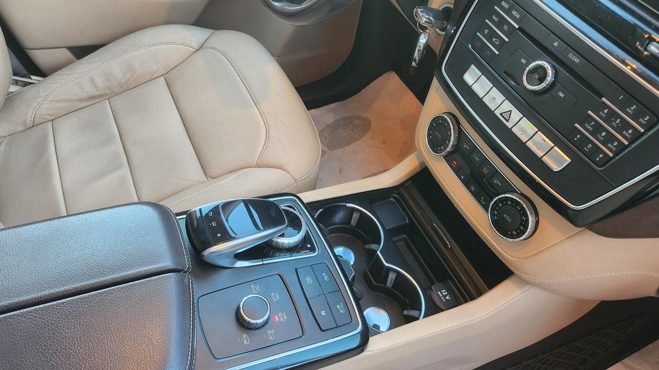 Mercedes-benz GLE 350 d 4Matic Coupé Exclusive Plus
