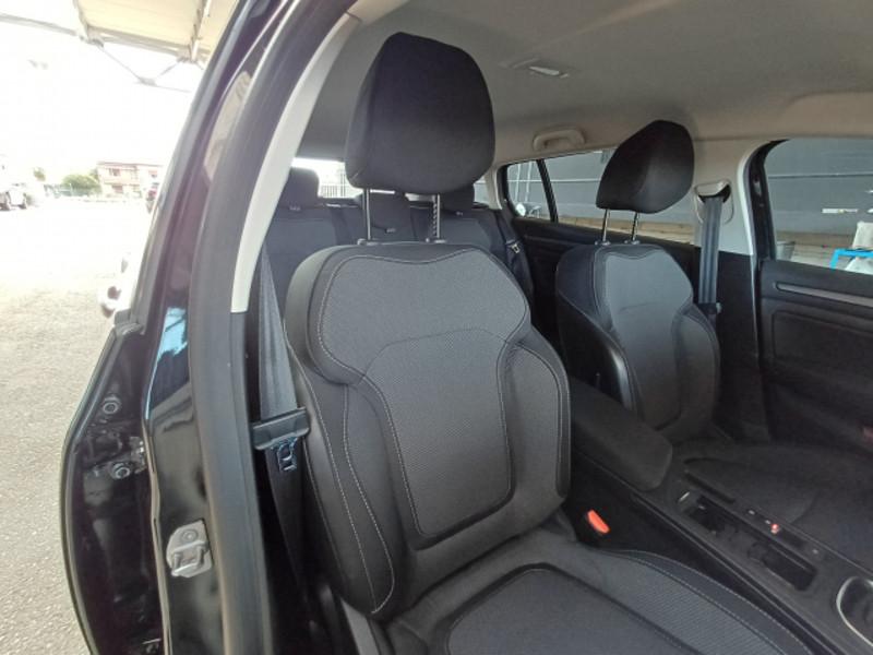 RENAULT MEGANE 1.5 DCI 85KW BLUE EQUILIBRE EDC STATION WAGON