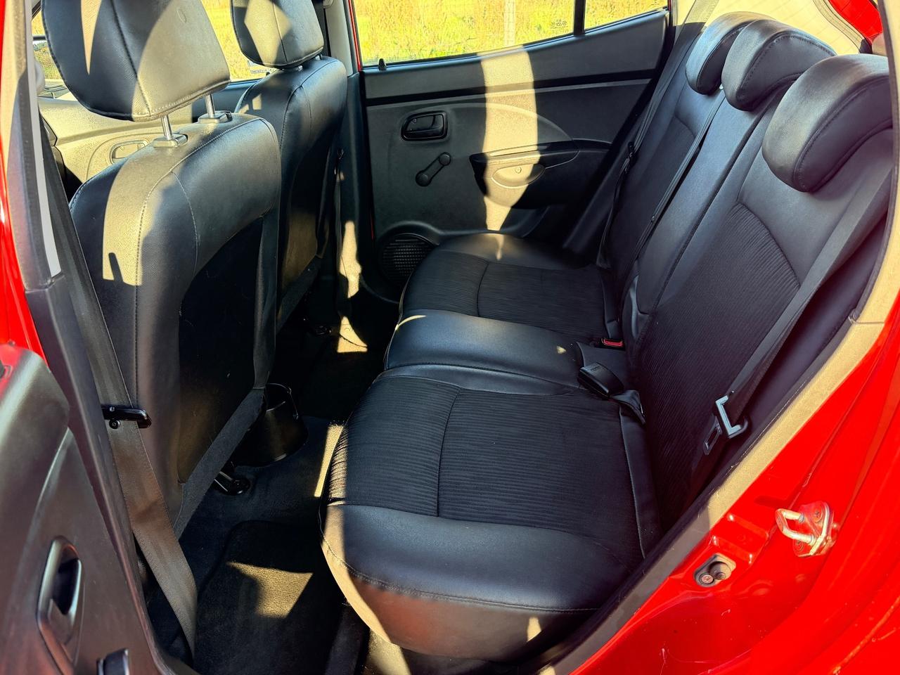 Kia Picanto 1.0 12V Town Bi-Fuel GPL neopatentati