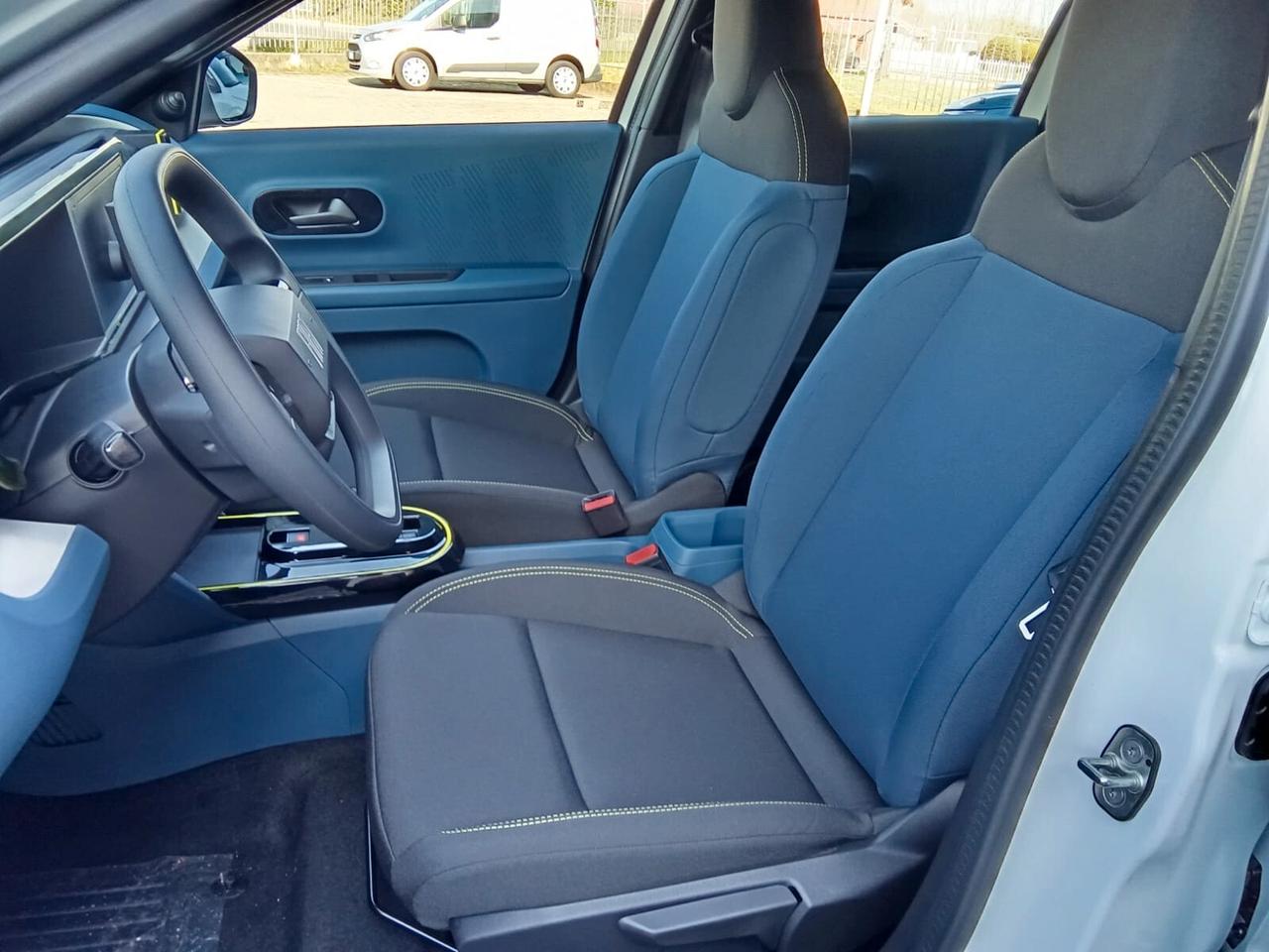 Fiat Grande Panda 1.2 Hybrid 110 CV S&S Pop