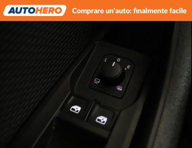 SKODA Octavia 2.0 TDI EVO SCR 200 CV DSG RS