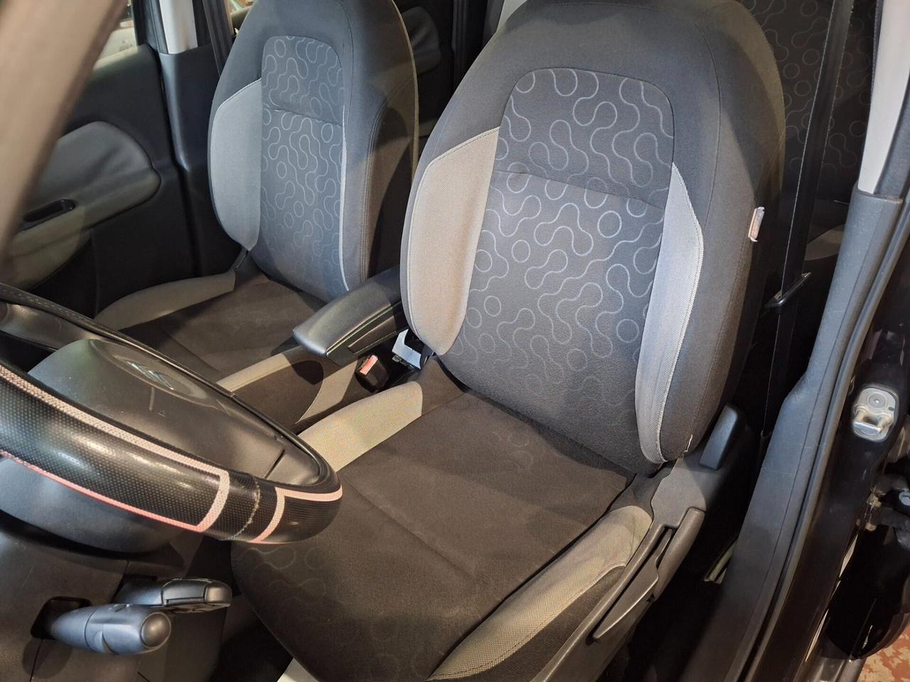 C3 PICASSO OTTIMA PER FAMIGLIA OK NEOPATENTATI!